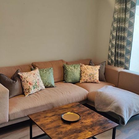 布里斯托Beachgrove House公寓 外观 照片
