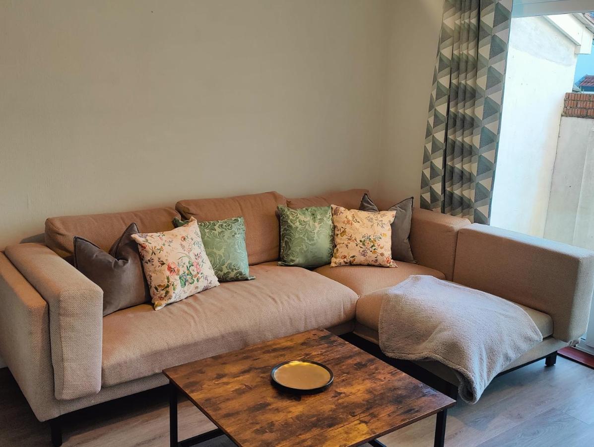 布里斯托Beachgrove House公寓 外观 照片
