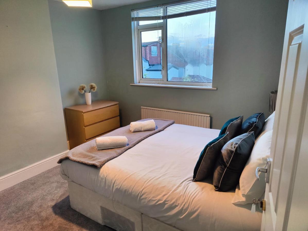 布里斯托Beachgrove House公寓 外观 照片