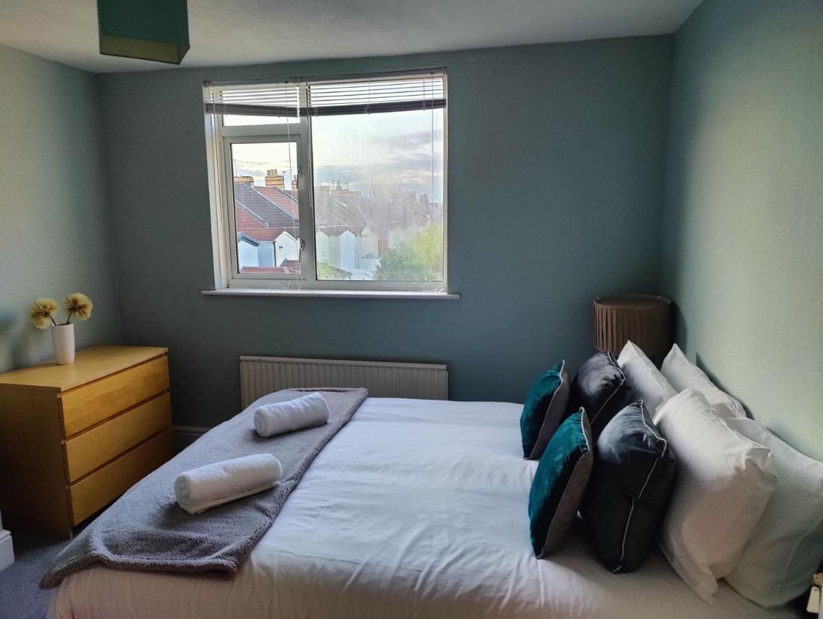布里斯托Beachgrove House公寓 外观 照片