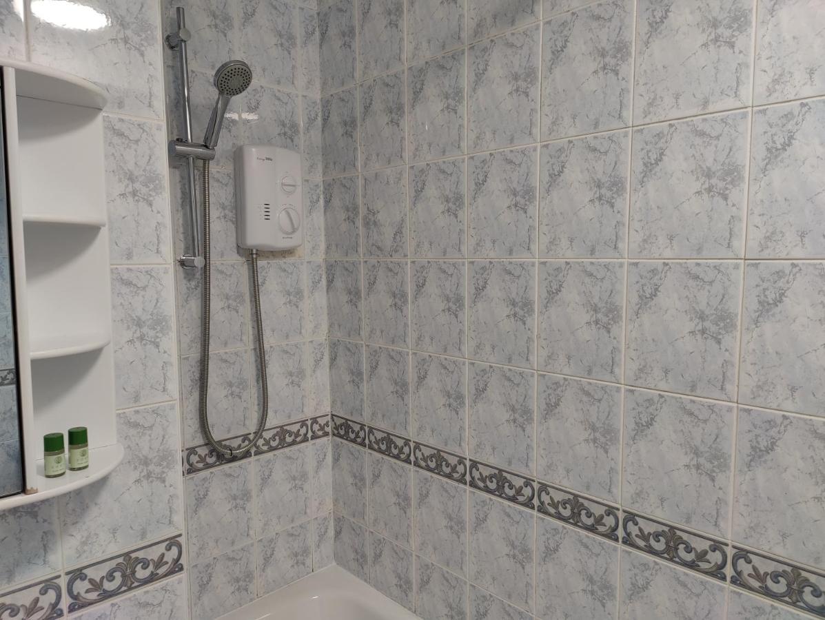 布里斯托Beachgrove House公寓 外观 照片