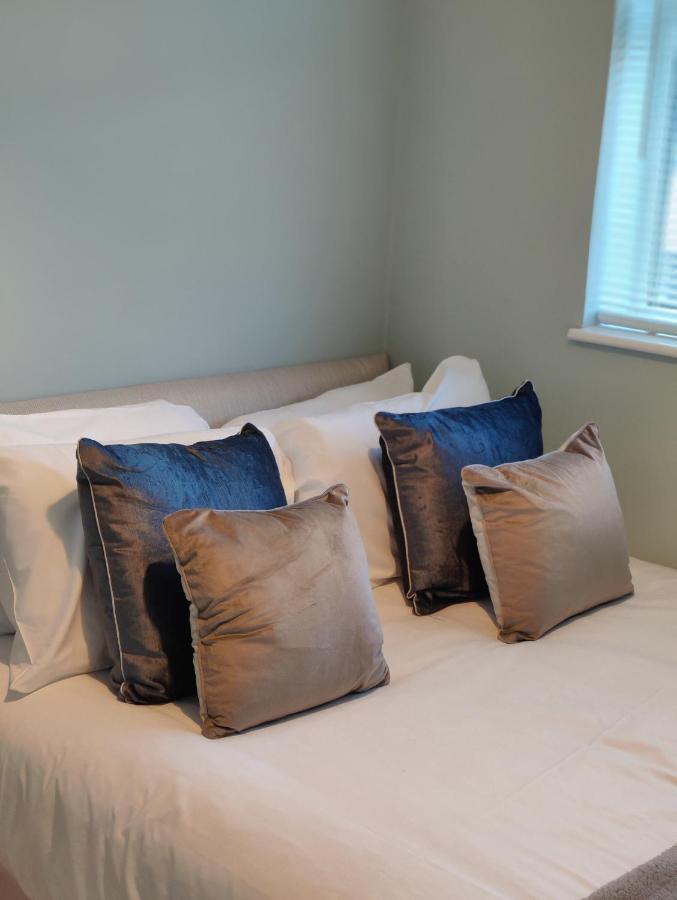 布里斯托Beachgrove House公寓 外观 照片
