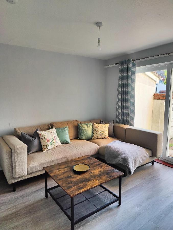 布里斯托Beachgrove House公寓 外观 照片